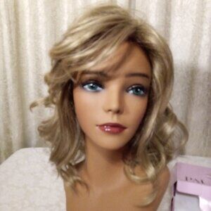 Needs Repair - Paula Young - Dylan - WhisperLite® Wig - Dylan Wig